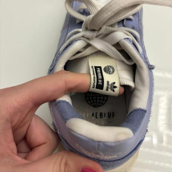 adidas Women's Eco Geodiver Sneakers size 6 - Picture 5 of 8